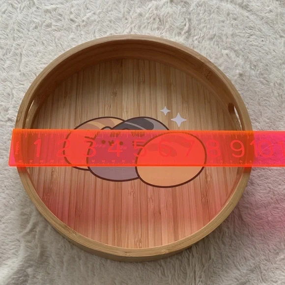 Pusheen Mini Wooden Tray - Picture 6 of 6